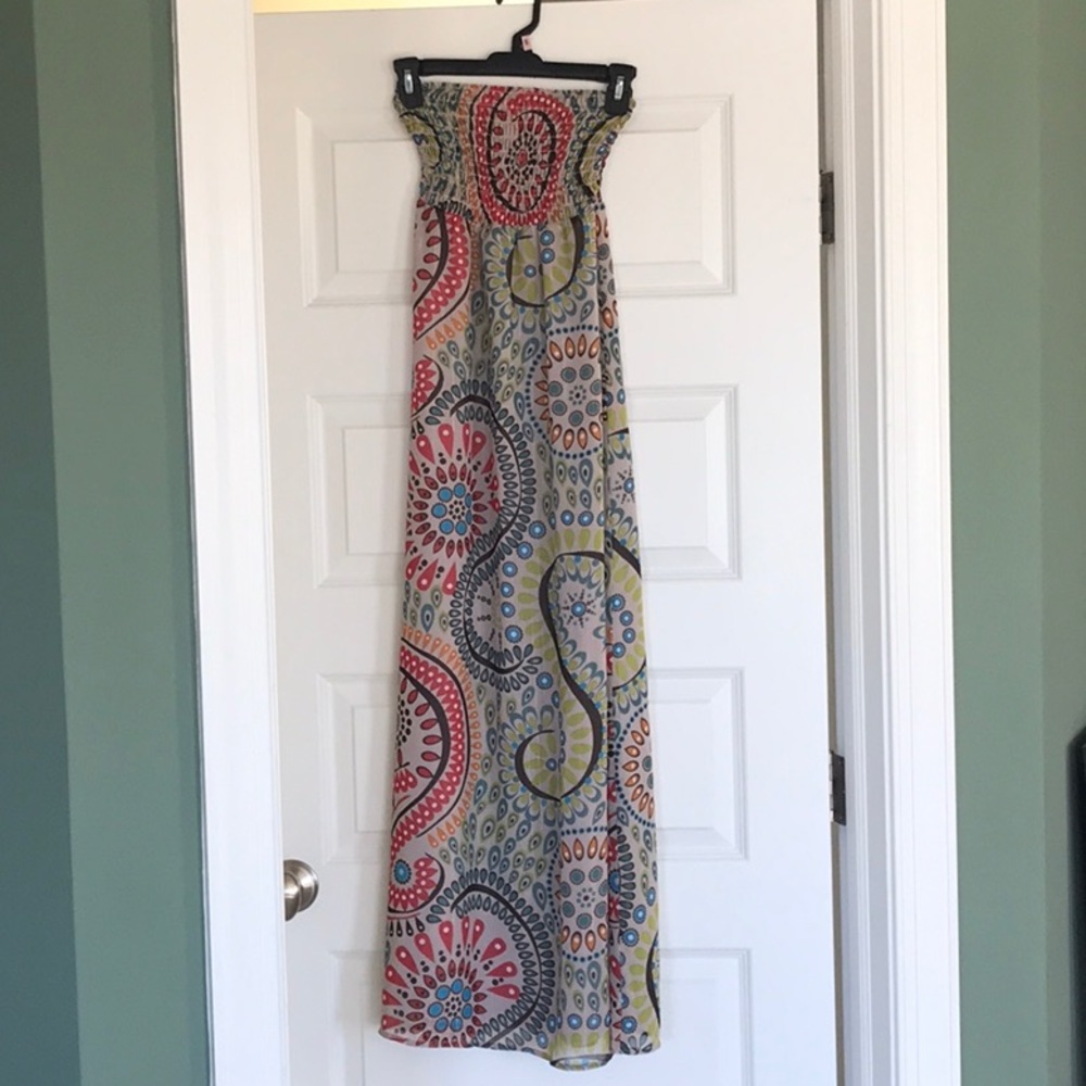 Old Navy Maxi Dress